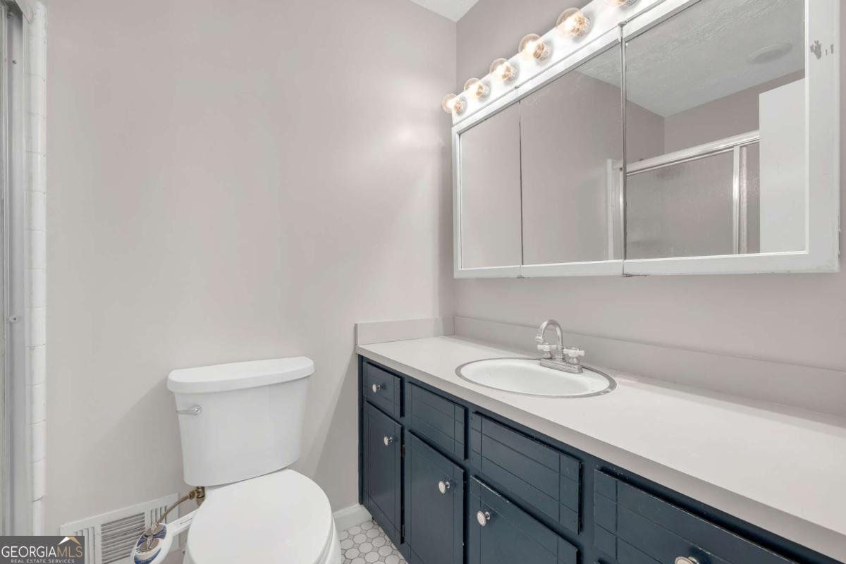 3605 Enchanted Lake Court Conyers - 13