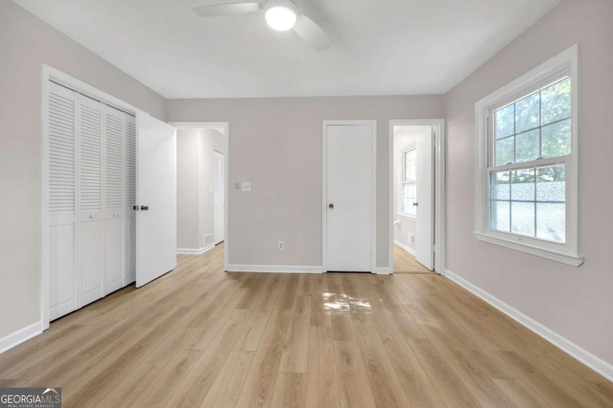3605 Enchanted Lake Court Conyers - 17