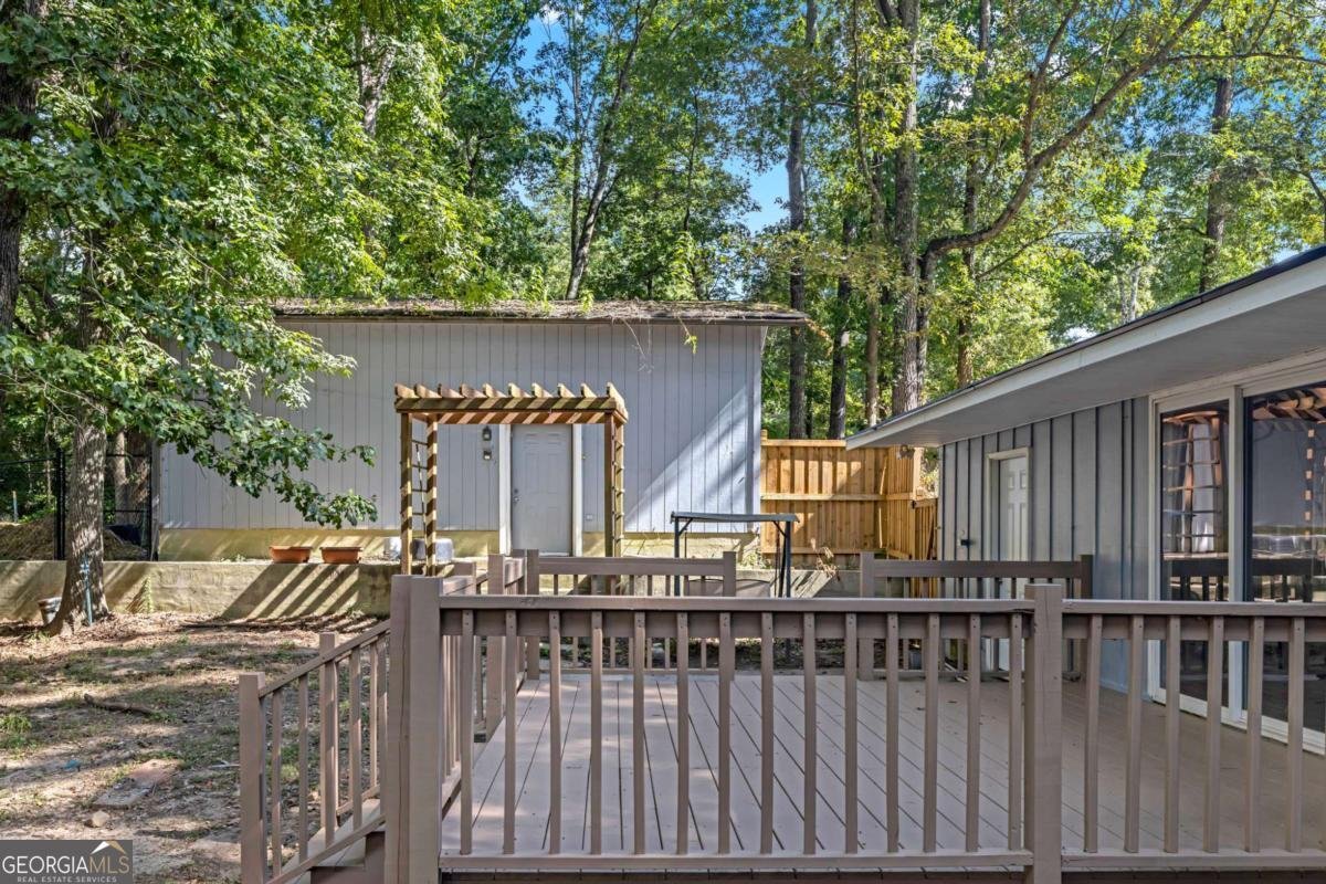 3605 Enchanted Lake Court Conyers - 19