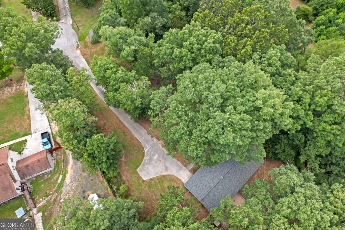 3605 Enchanted Lake Court Conyers - 4