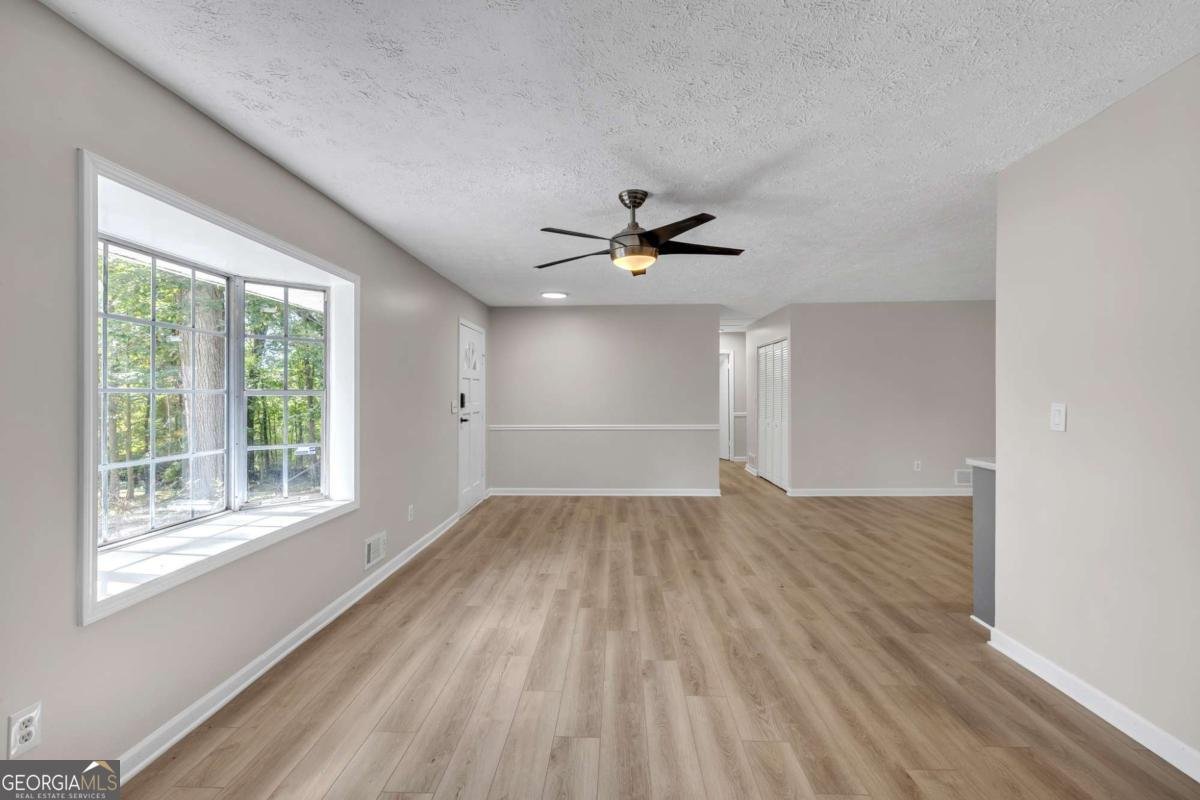 3605 Enchanted Lake Court Conyers - 8