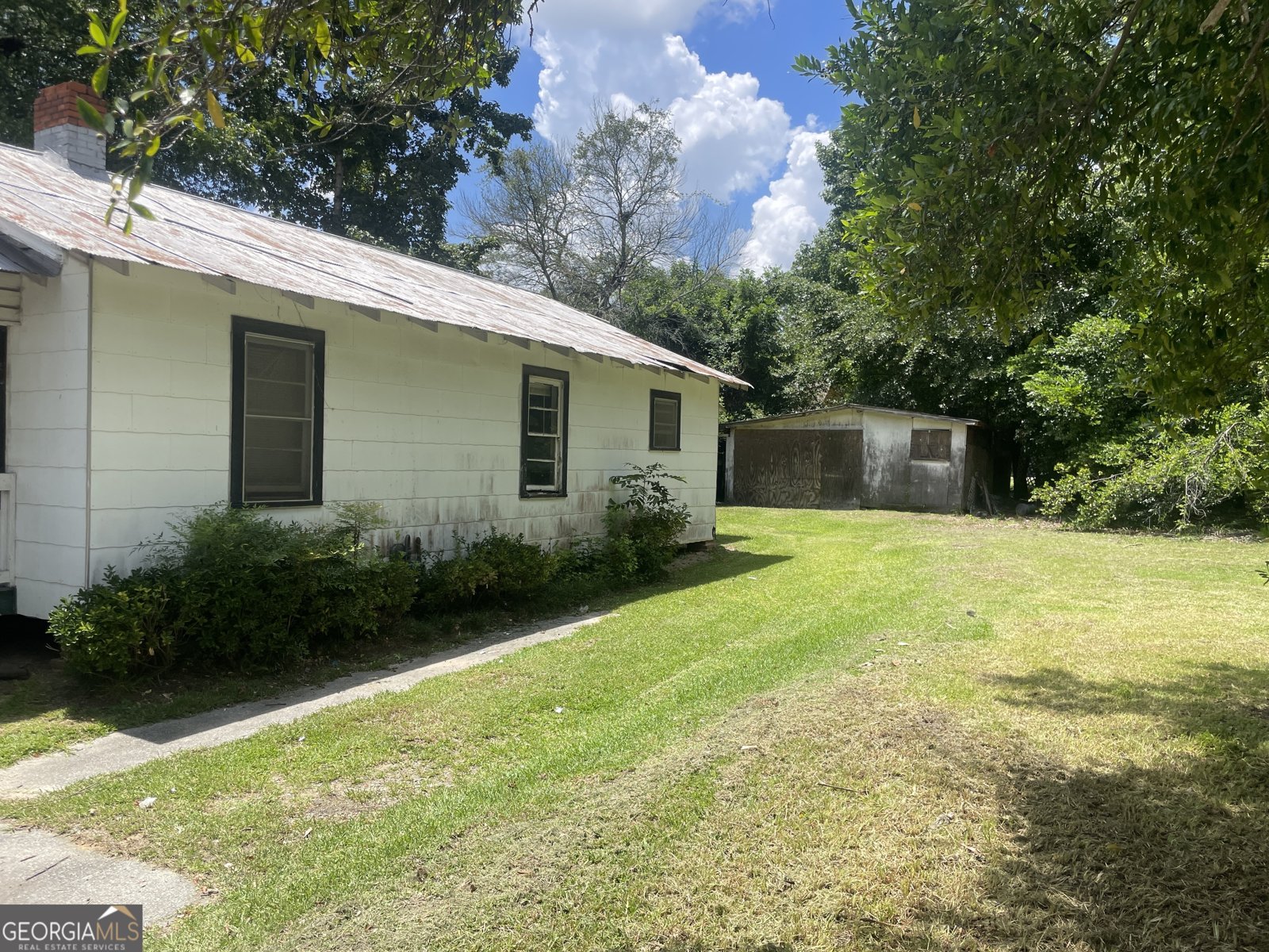 336 Johnson Street Statesboro - 2