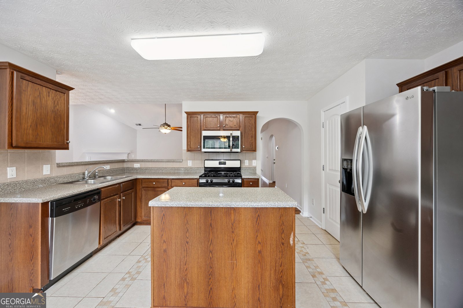 975 Styles Court Douglasville - 13