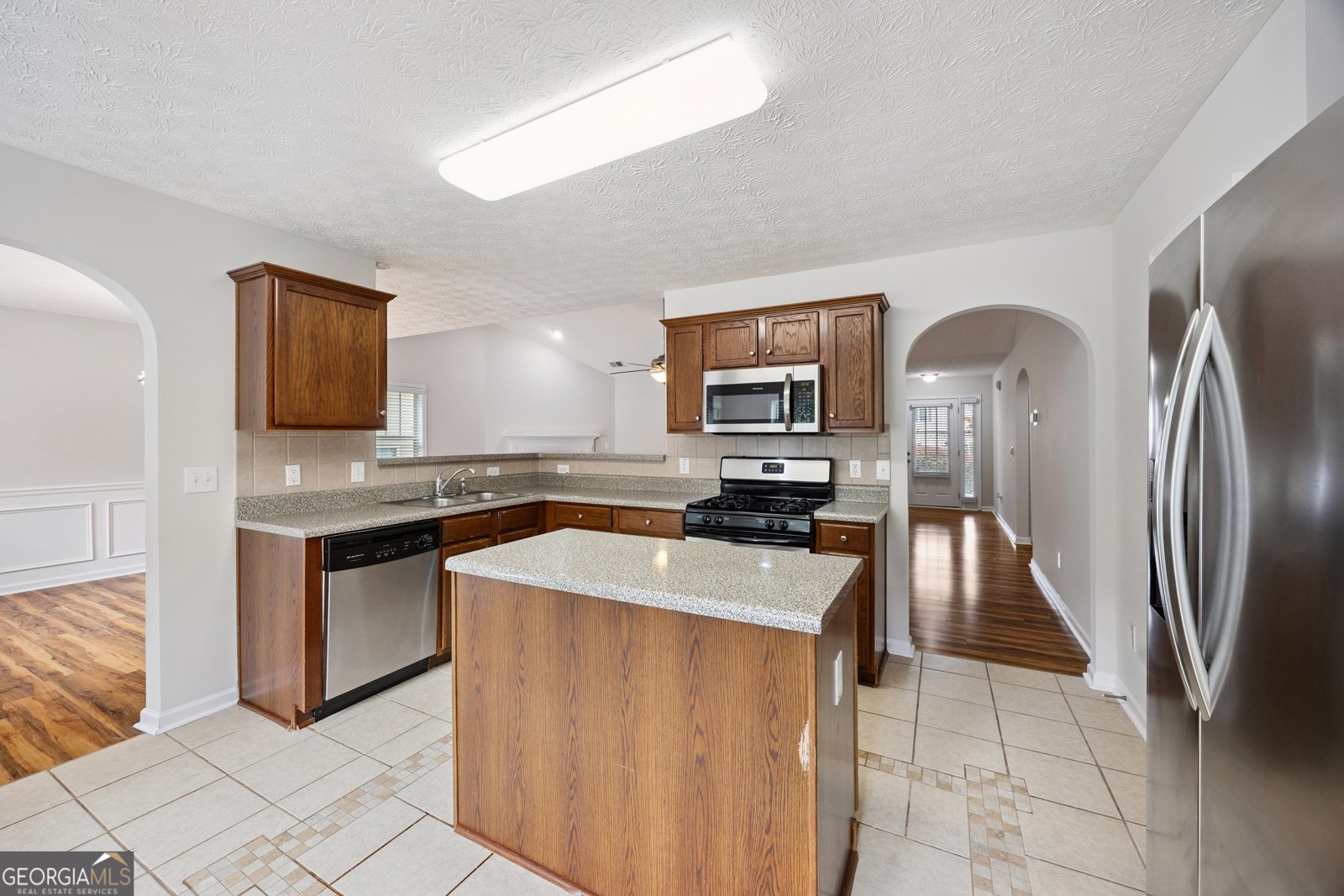 975 Styles Court Douglasville - 14