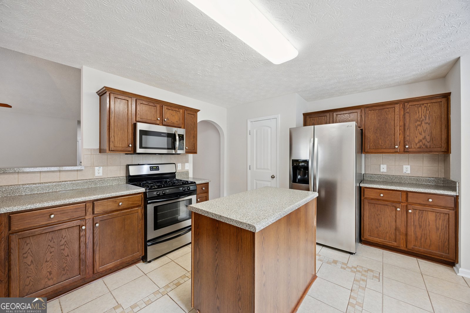 975 Styles Court Douglasville - 15