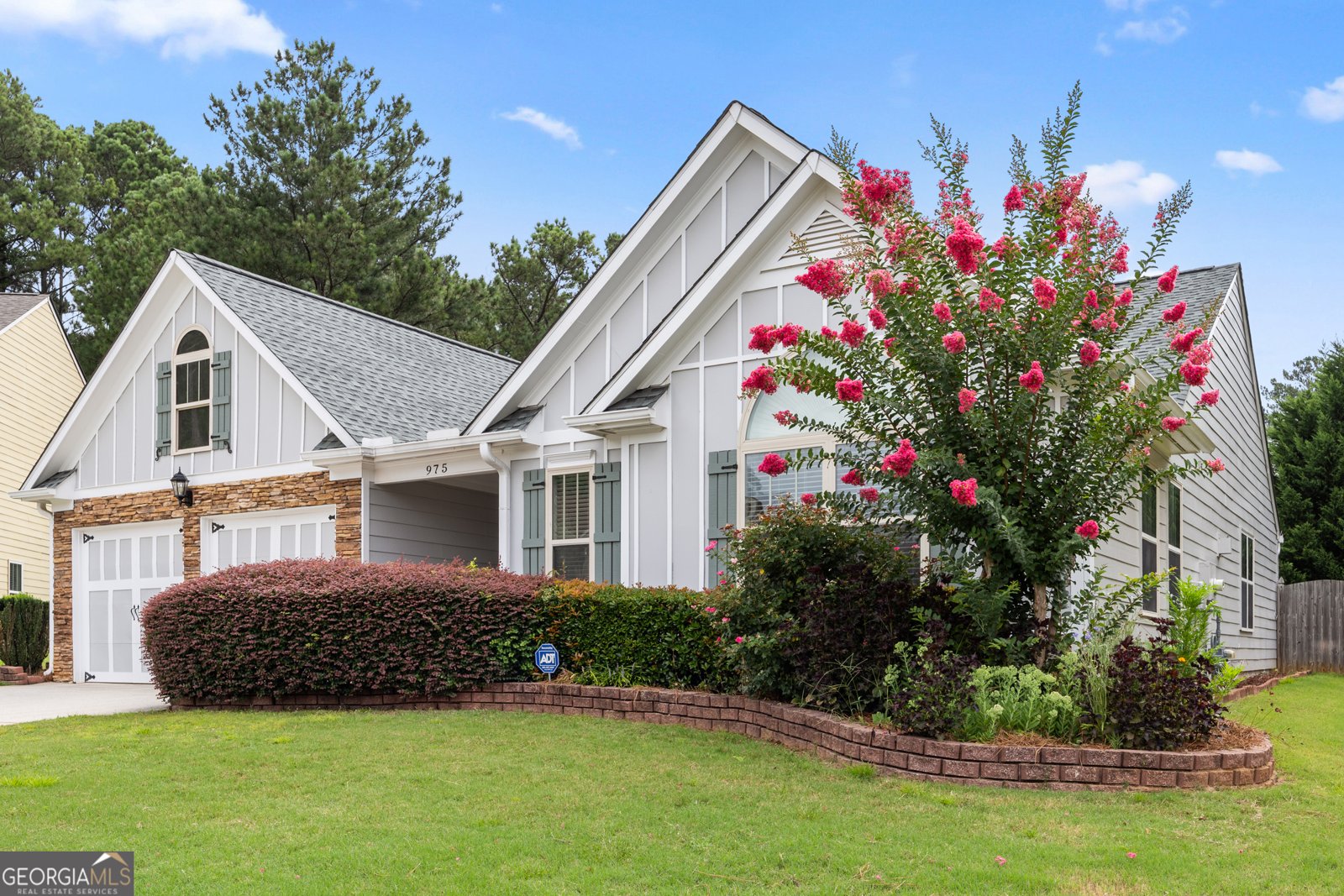 975 Styles Court Douglasville - 2