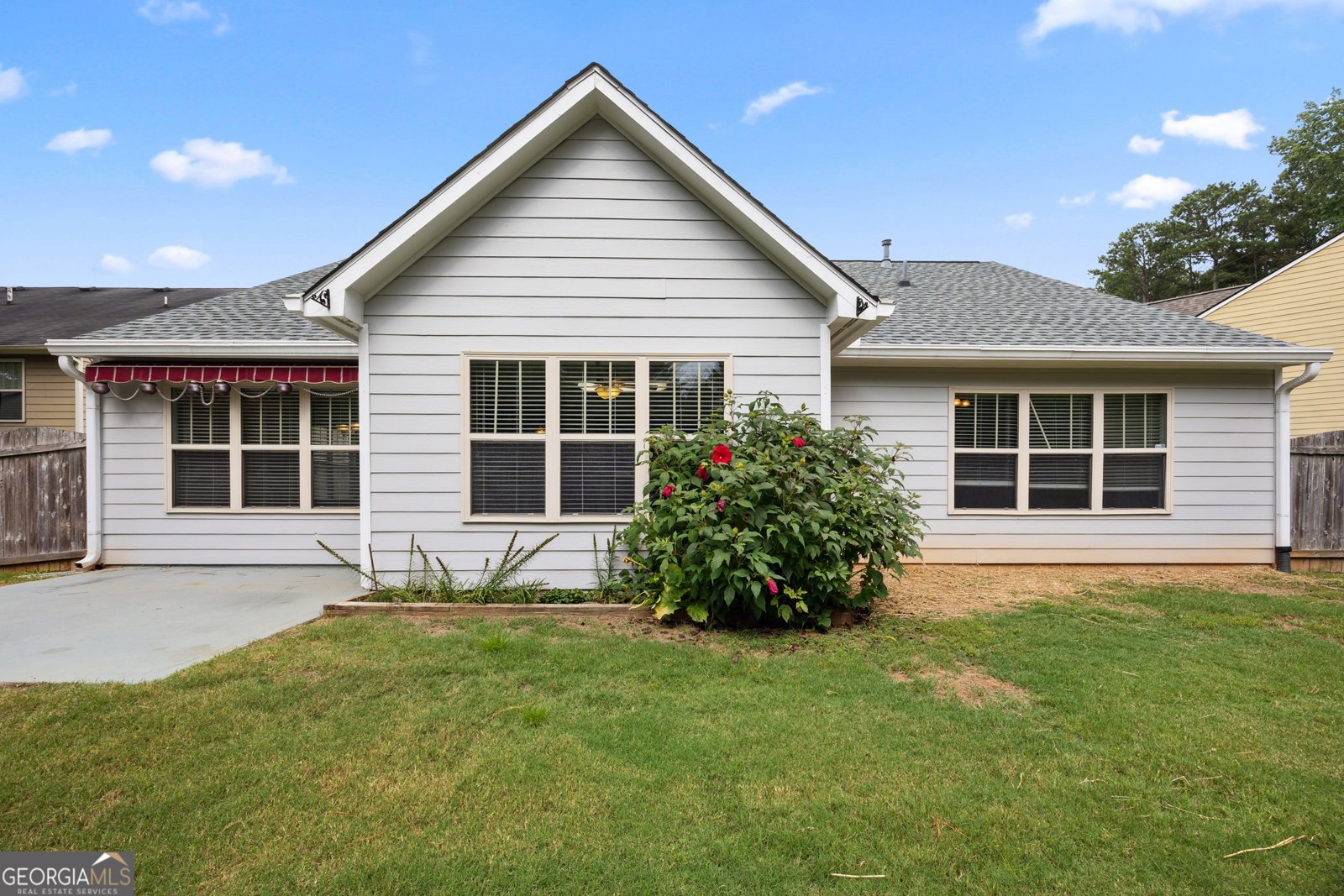 975 Styles Court Douglasville - 22