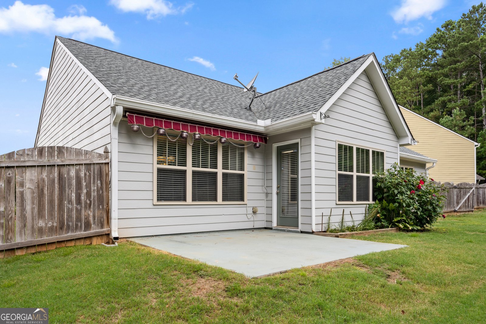 975 Styles Court Douglasville - 24