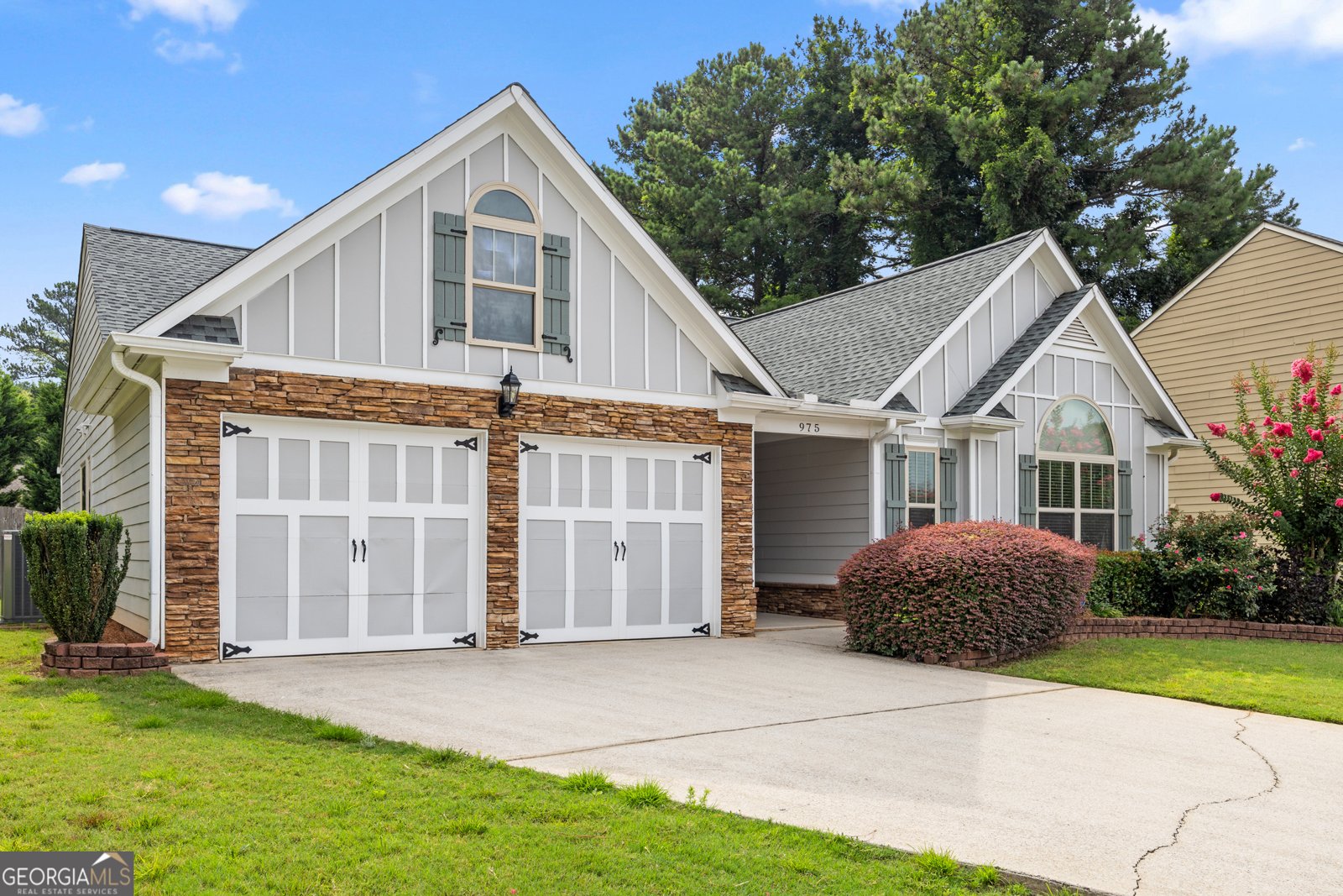 975 Styles Court Douglasville - 3