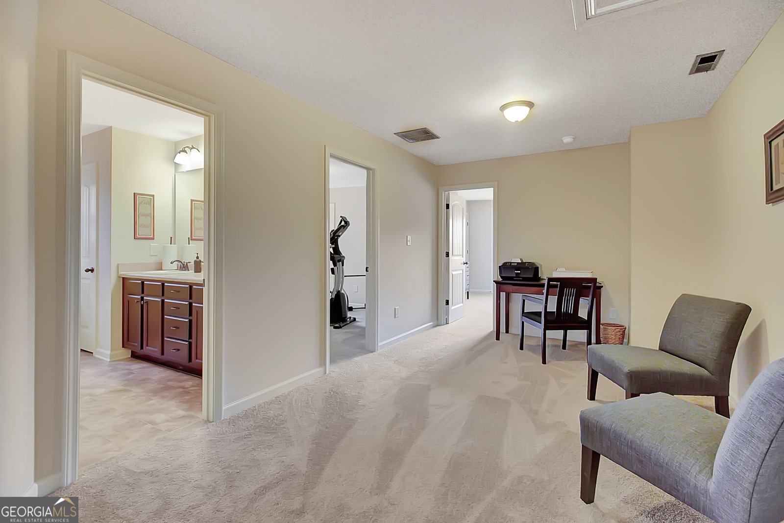 568 Kory Drive Newnan - 1
