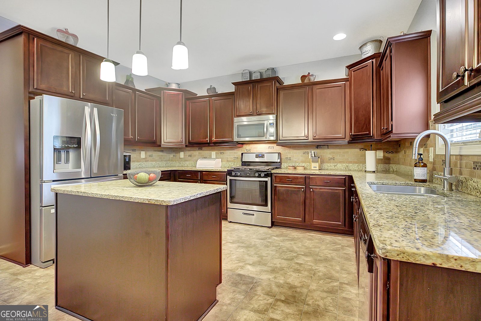 568 Kory Drive Newnan - 13