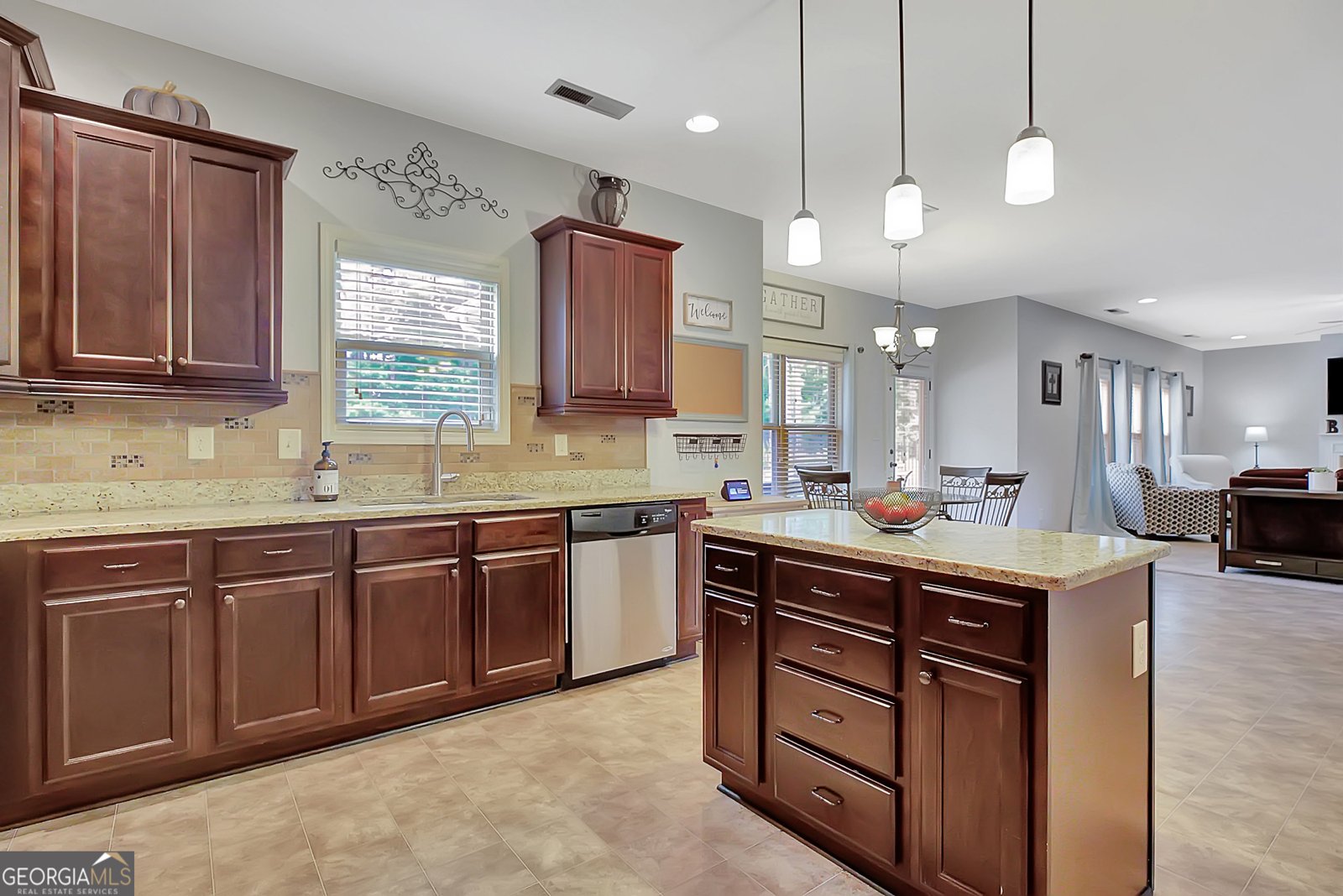 568 Kory Drive Newnan - 14