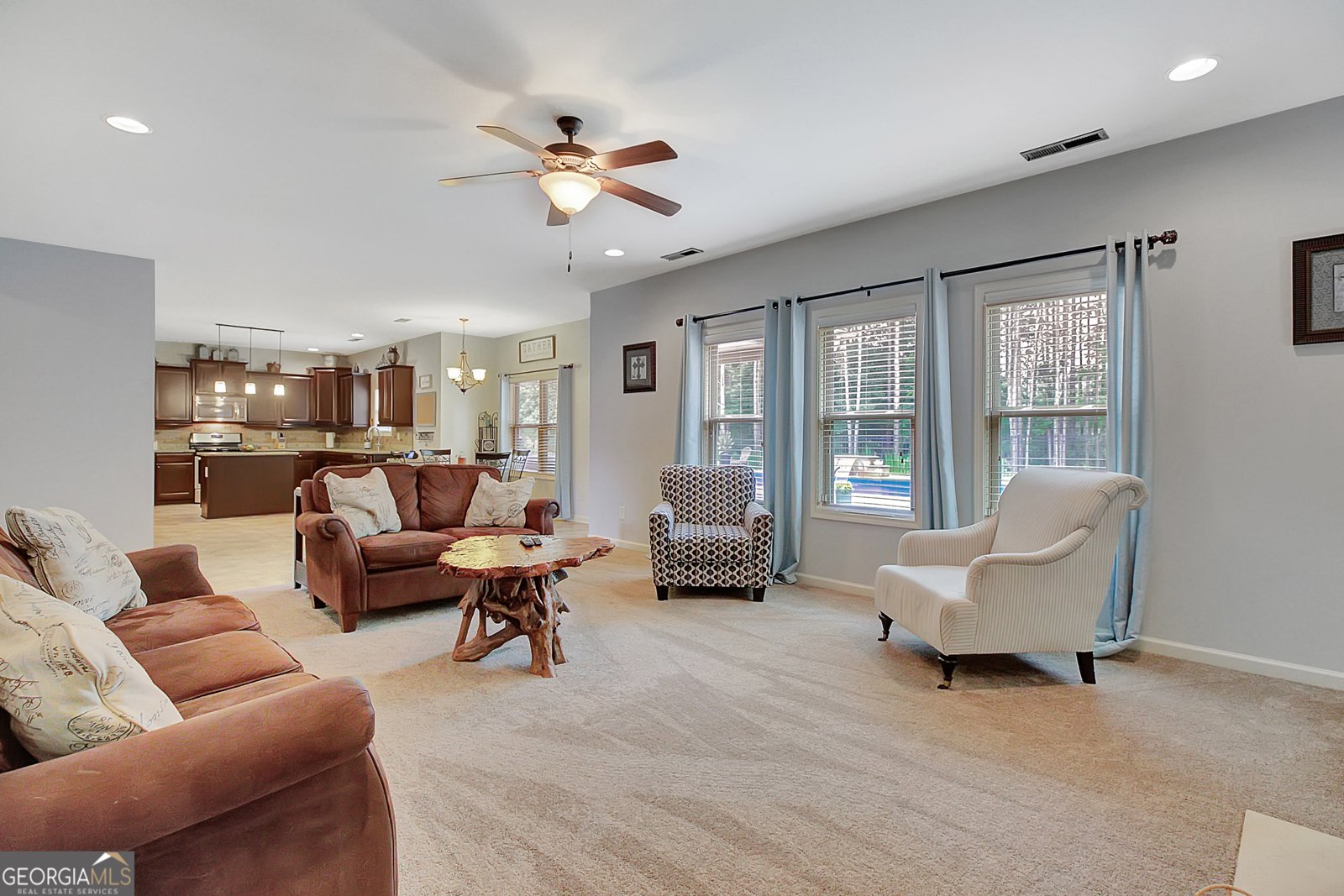 568 Kory Drive Newnan - 17