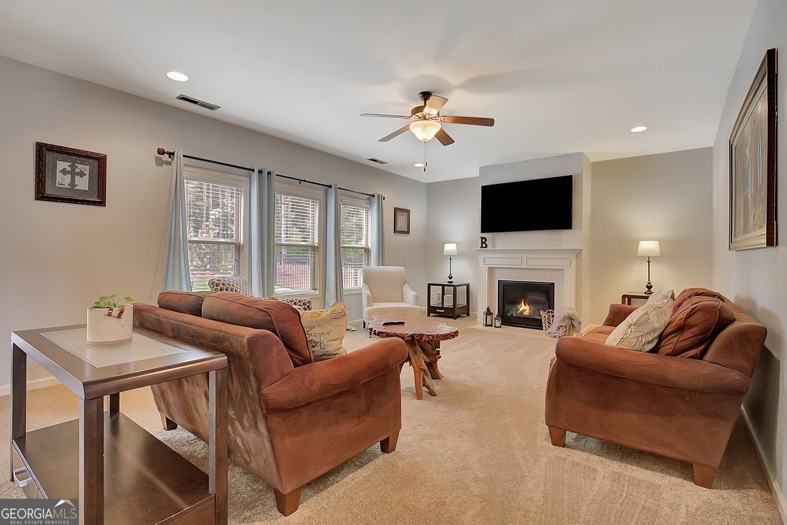 568 Kory Drive Newnan - 18
