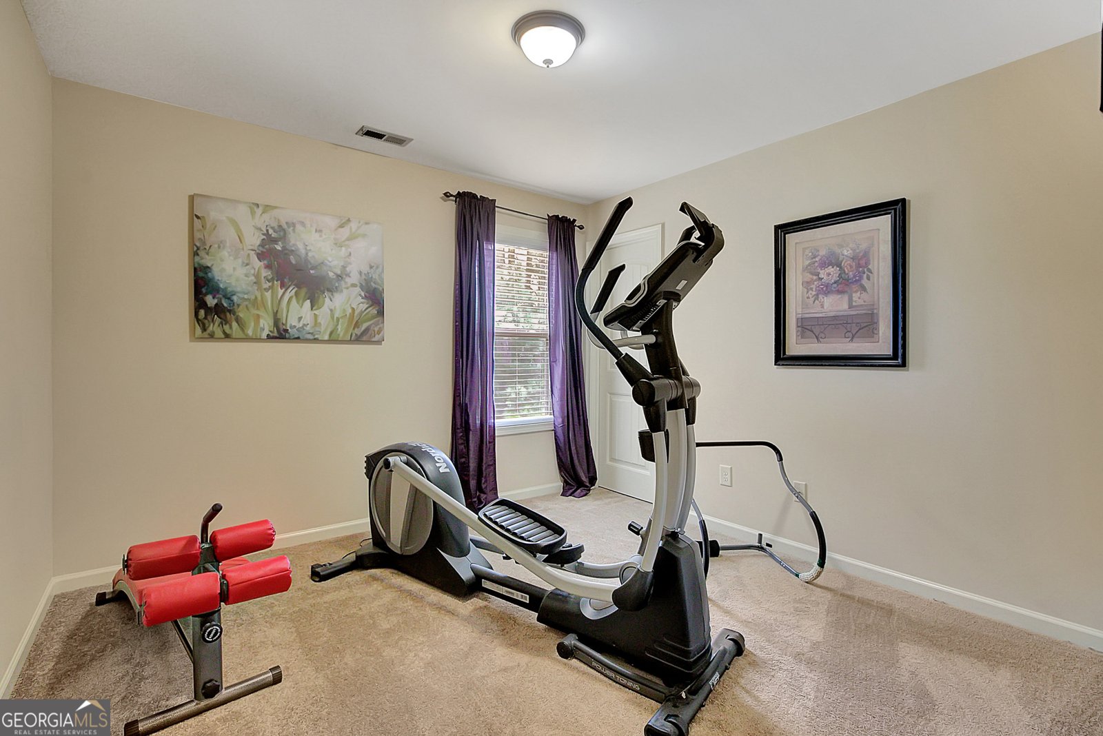 568 Kory Drive Newnan - 2