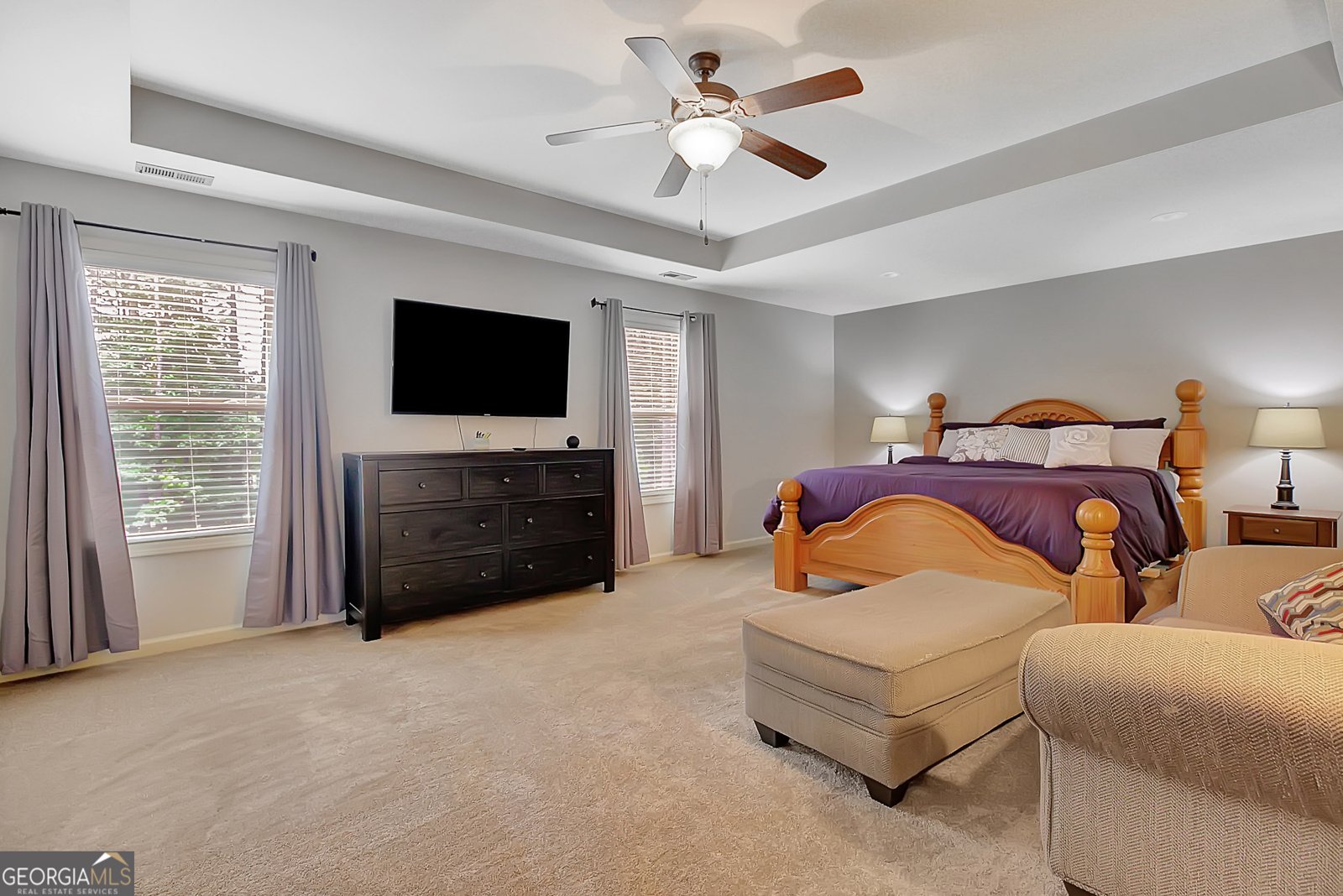 568 Kory Drive Newnan - 22
