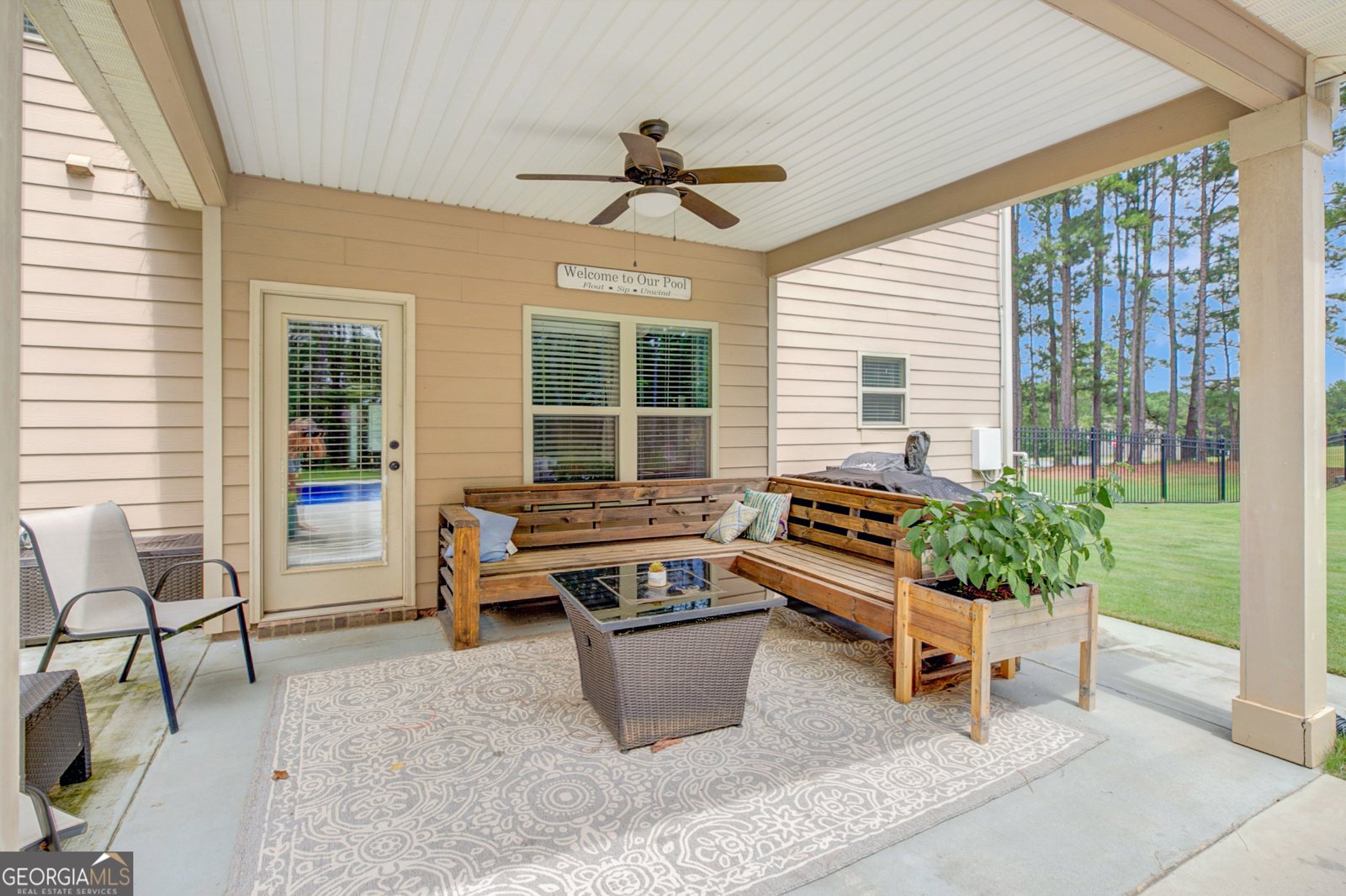 568 Kory Drive Newnan - 29