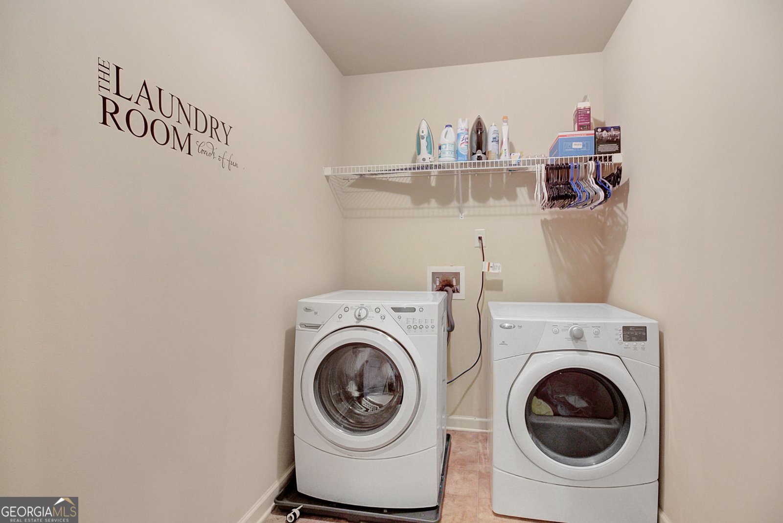 568 Kory Drive Newnan - 3