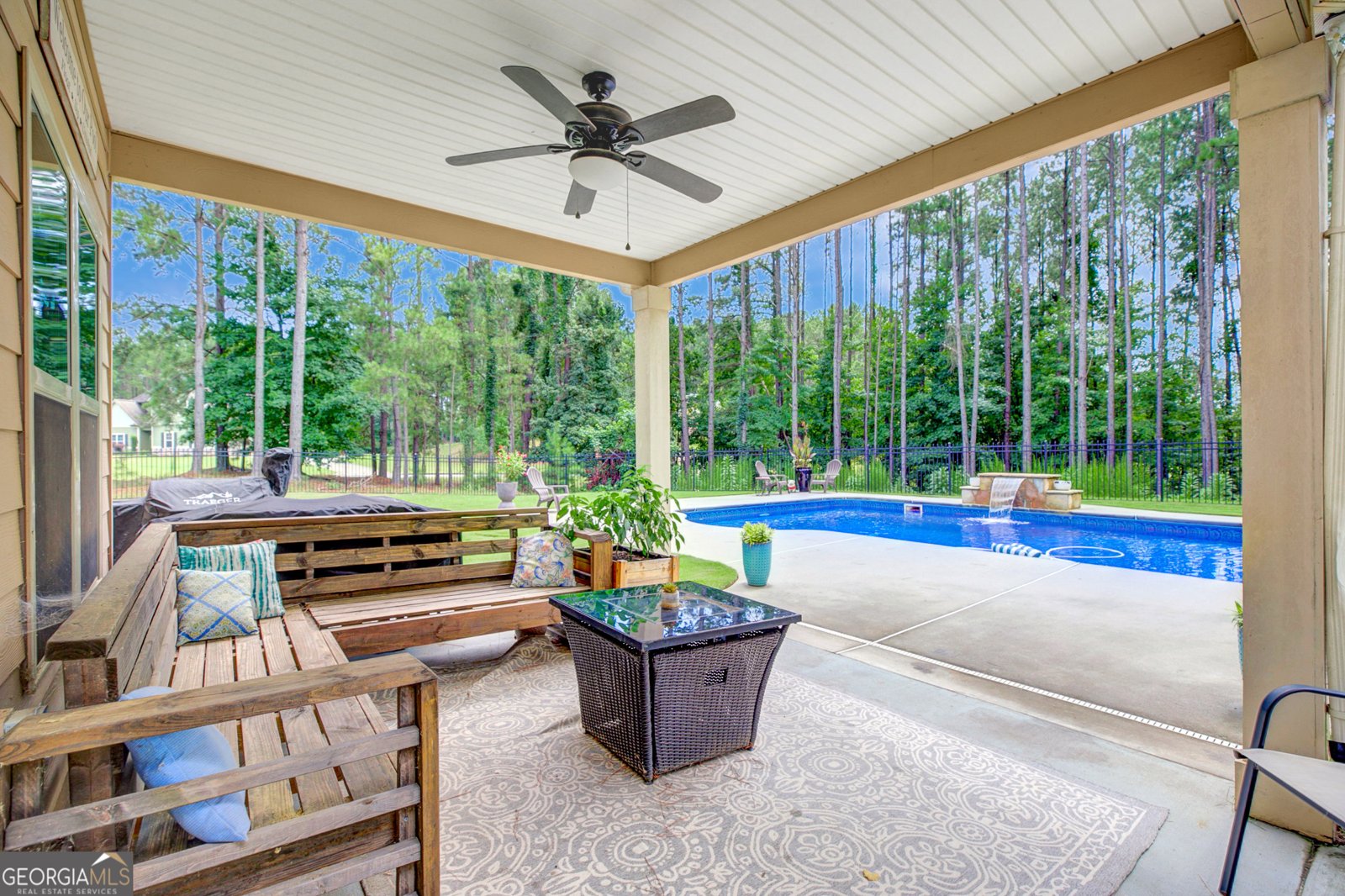 568 Kory Drive Newnan - 30