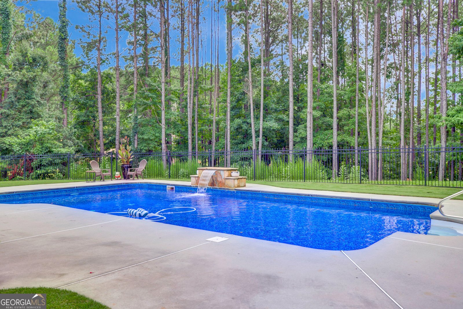568 Kory Drive Newnan - 32