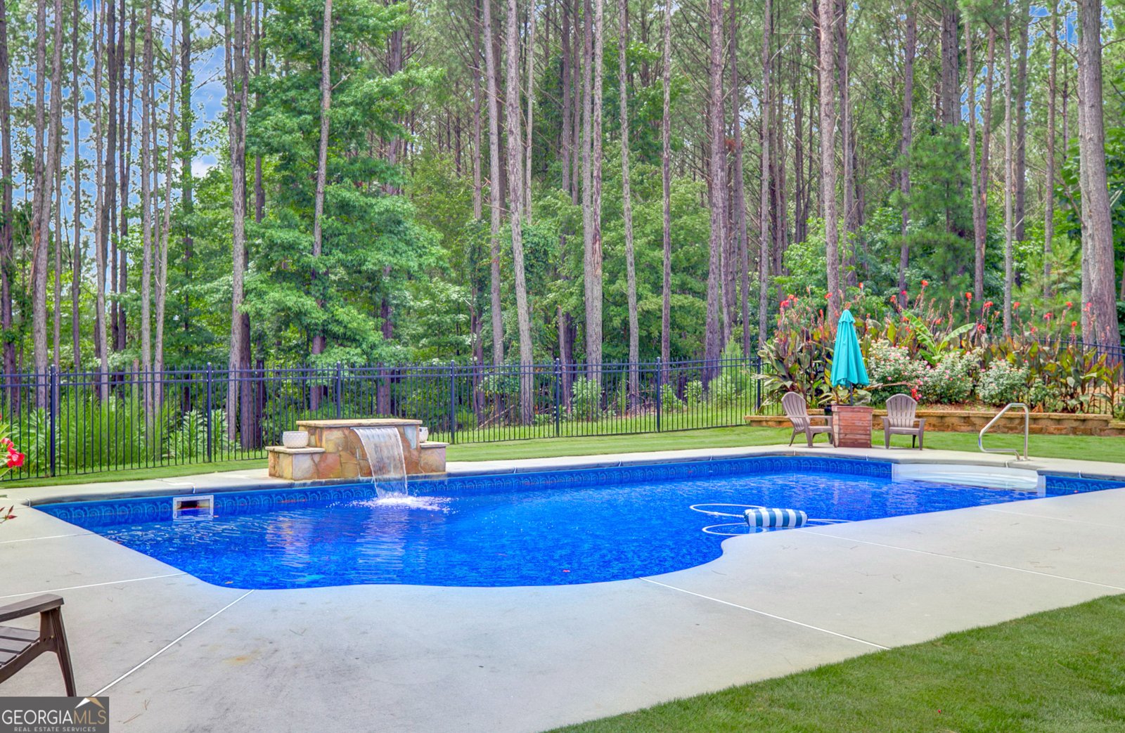 568 Kory Drive Newnan - 8