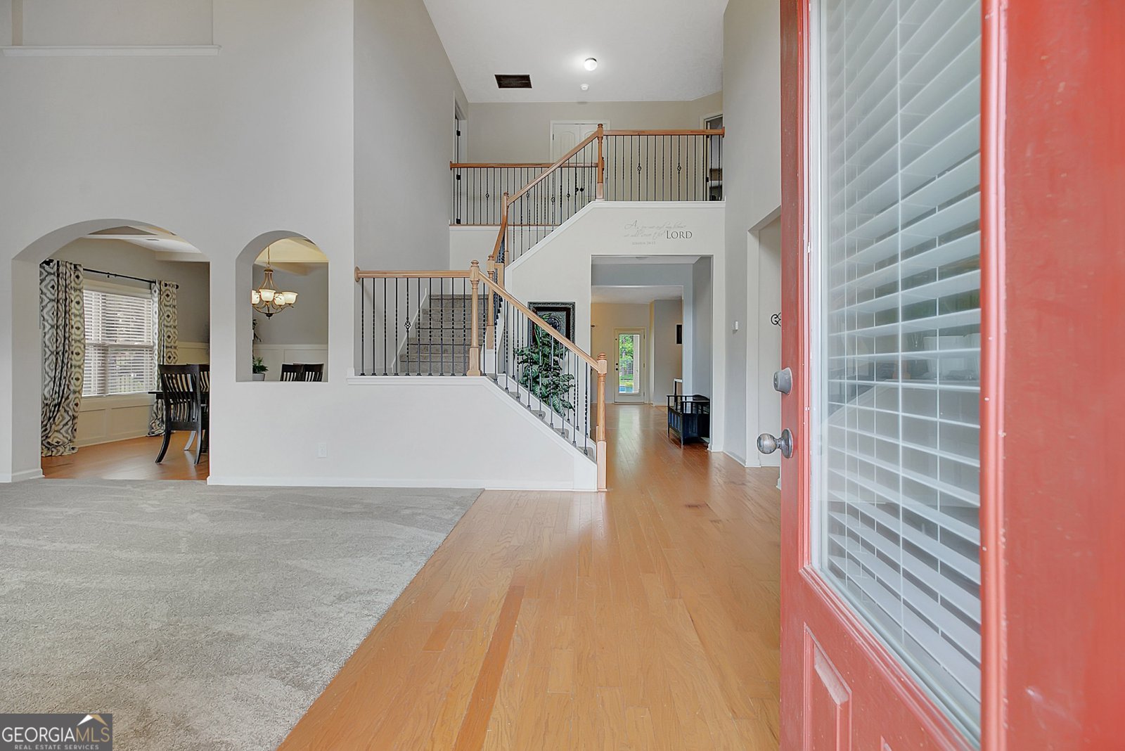 568 Kory Drive Newnan - 9