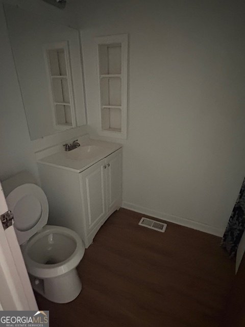 2642 Morgan Road Marietta - 5