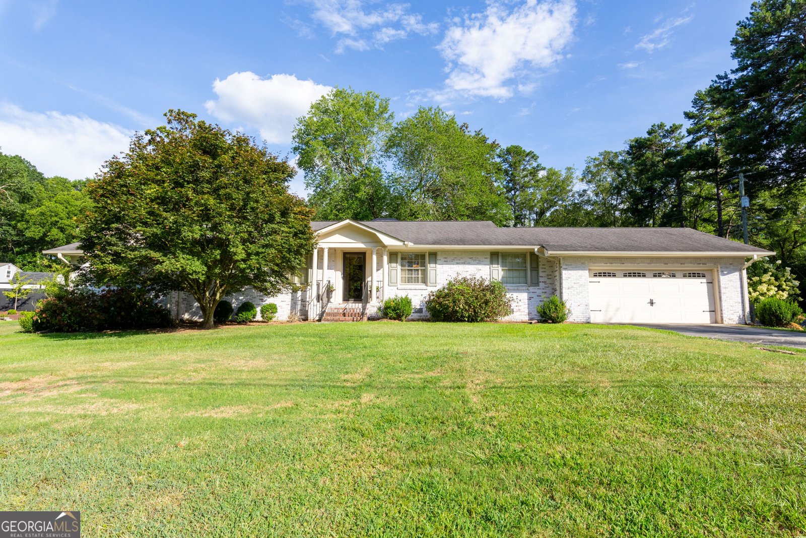 421 McDaniel Street Monroe - 1