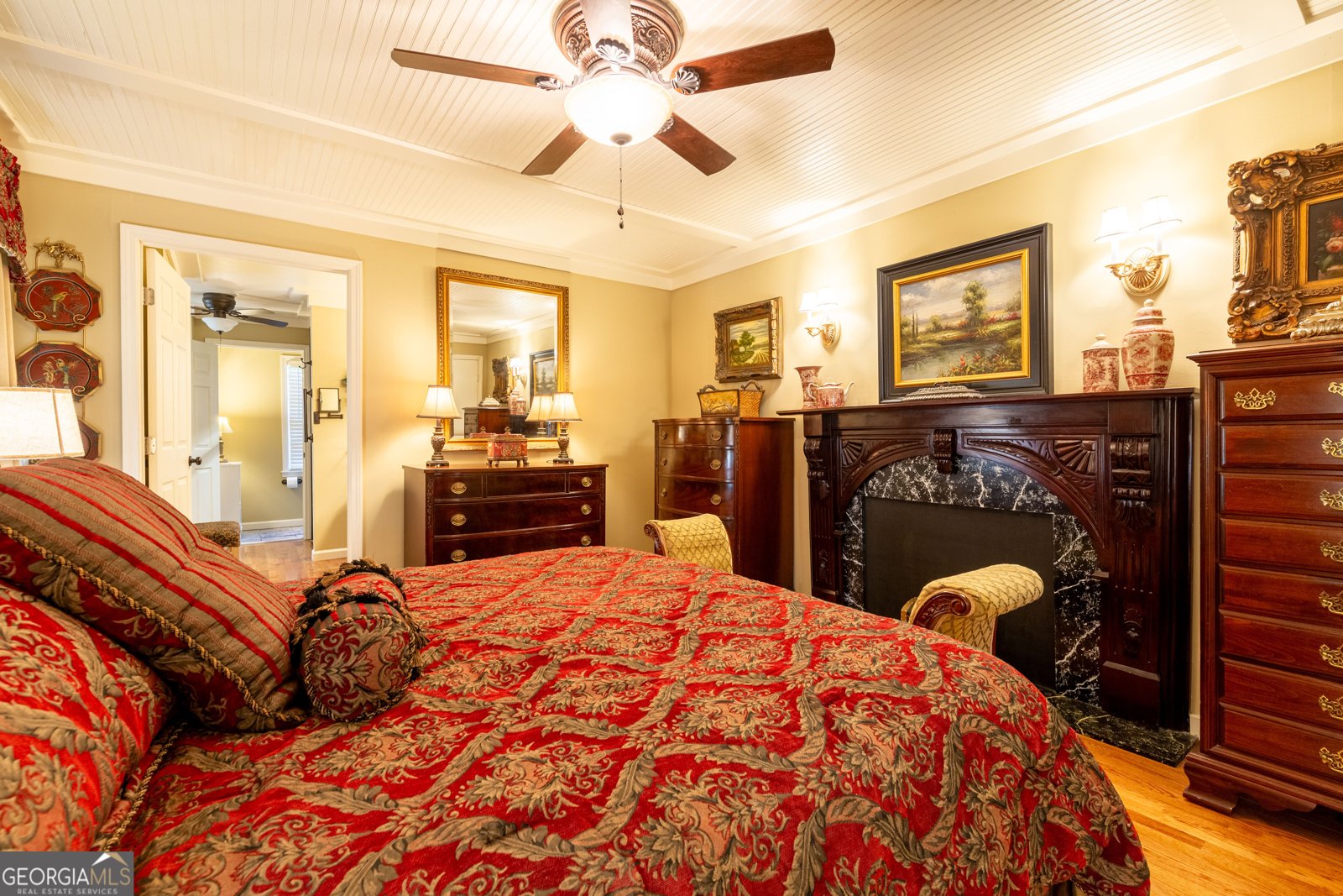 421 McDaniel Street Monroe - 14