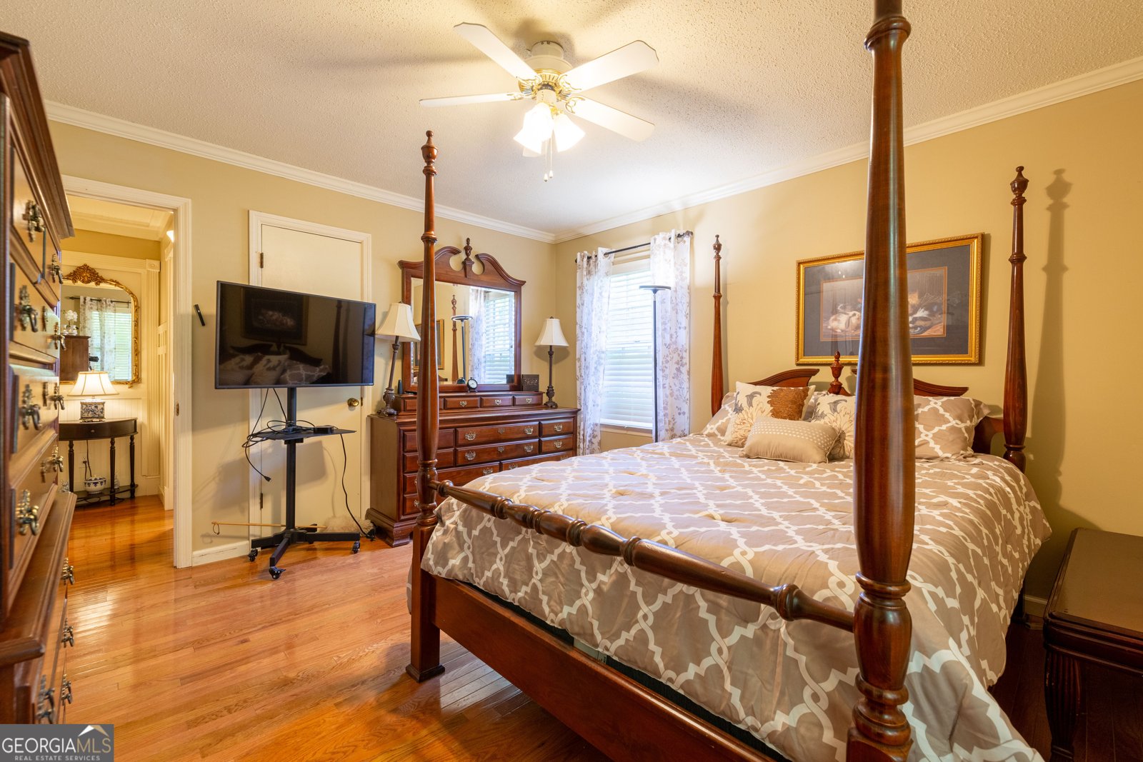421 McDaniel Street Monroe - 18