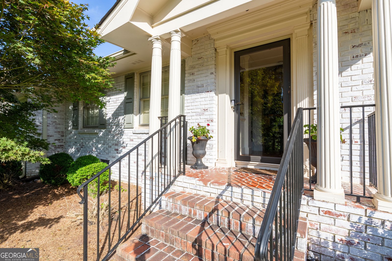 421 McDaniel Street Monroe - 2