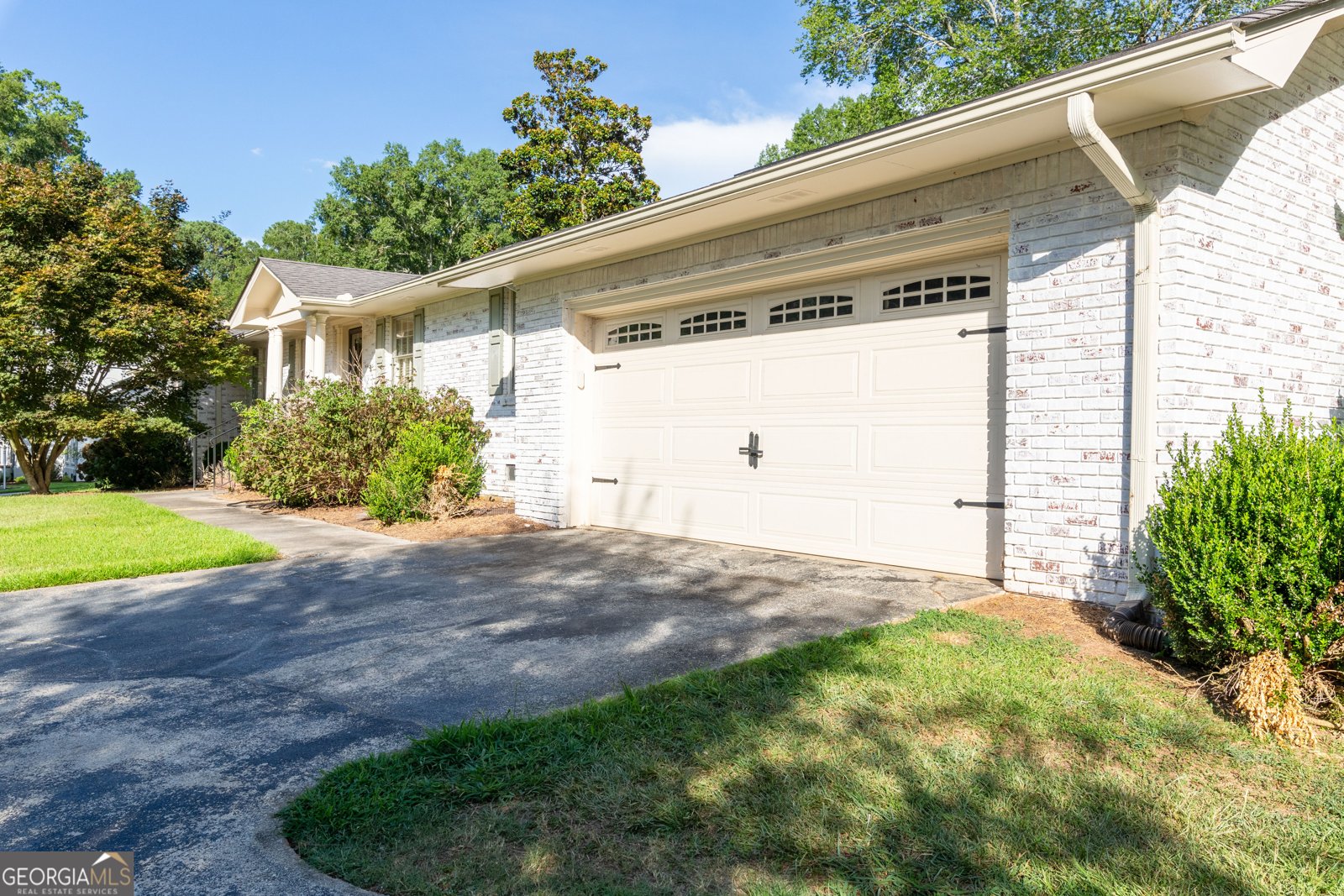 421 McDaniel Street Monroe - 3