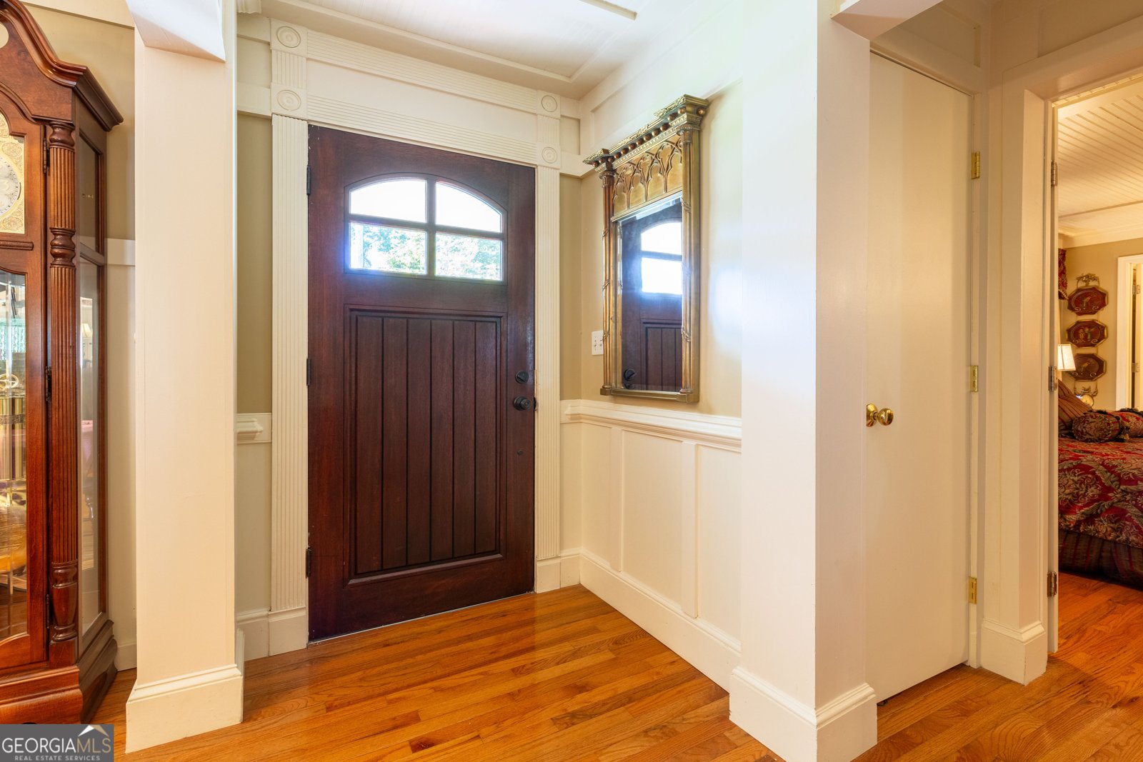 421 McDaniel Street Monroe - 4