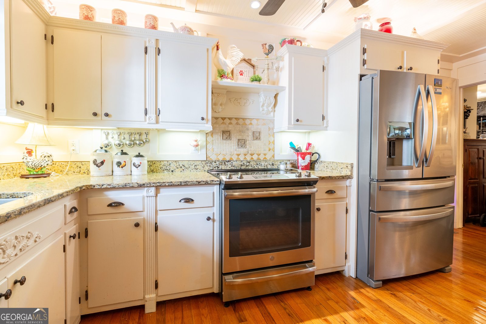 421 McDaniel Street Monroe - 6