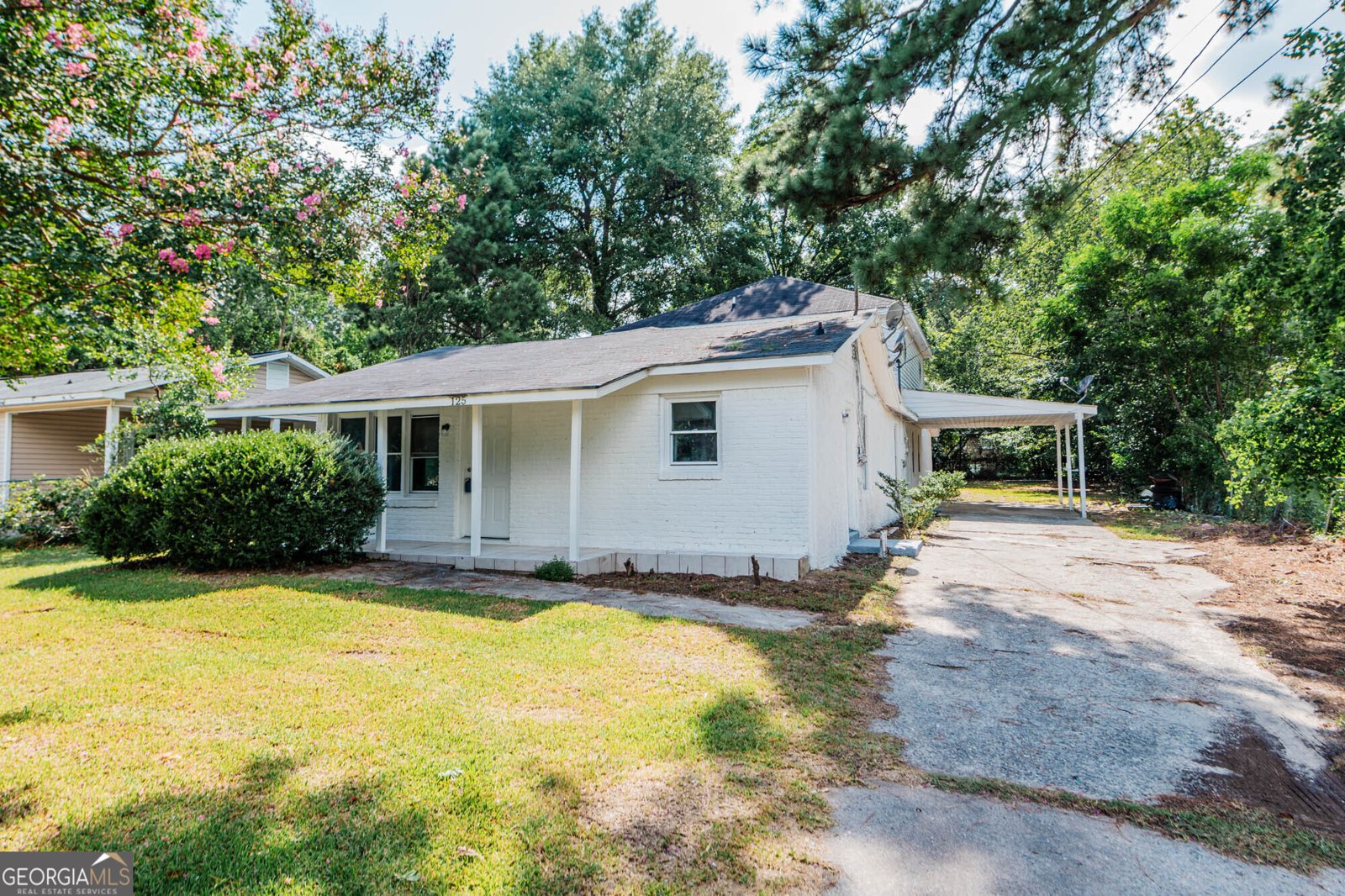 125 Suzanne Drive Warner Robins - 2