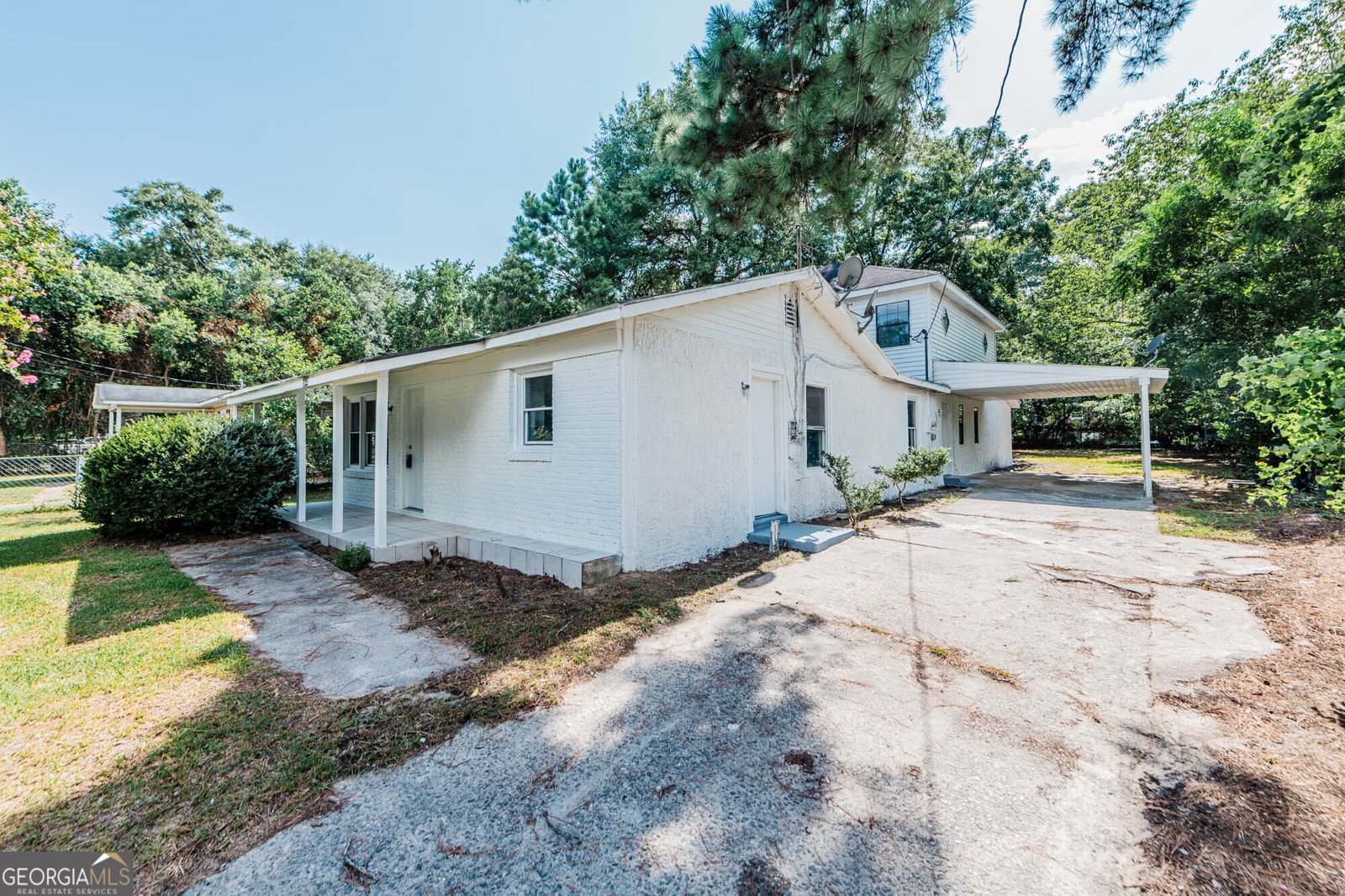 125 Suzanne Drive Warner Robins - 3