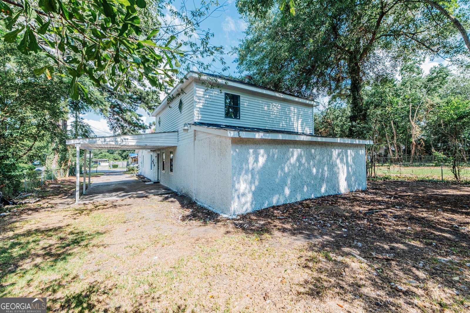 125 Suzanne Drive Warner Robins - 4