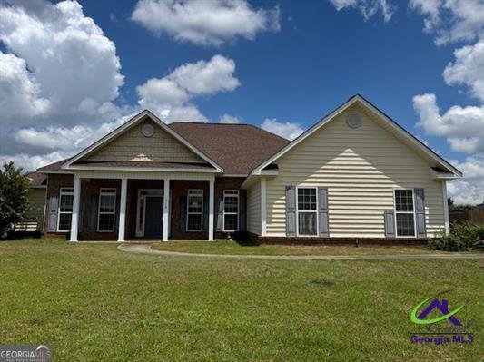 318 Lovorn Circle Warner Robins - 1