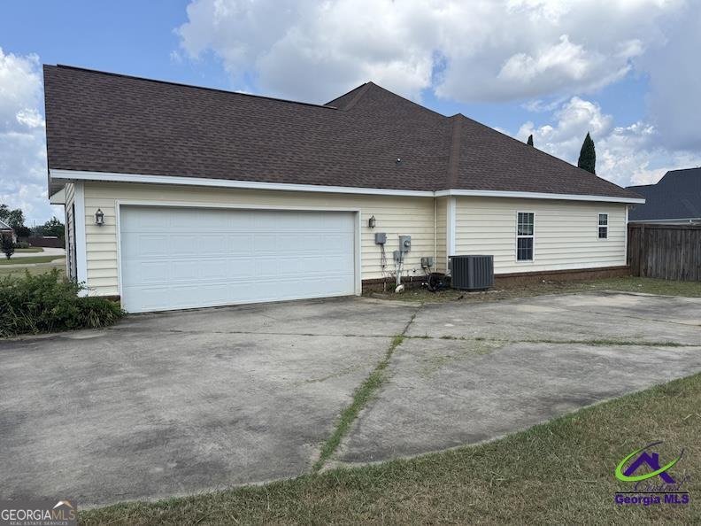 318 Lovorn Circle Warner Robins - 18