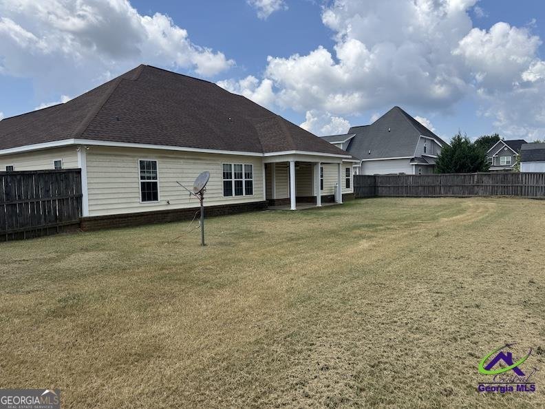 318 Lovorn Circle Warner Robins - 19