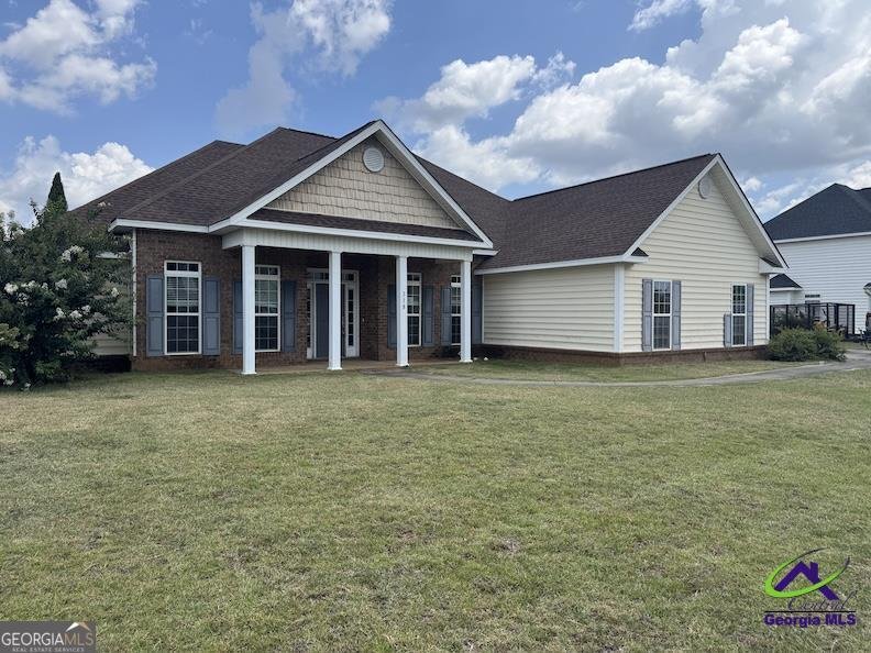 318 Lovorn Circle Warner Robins - 2