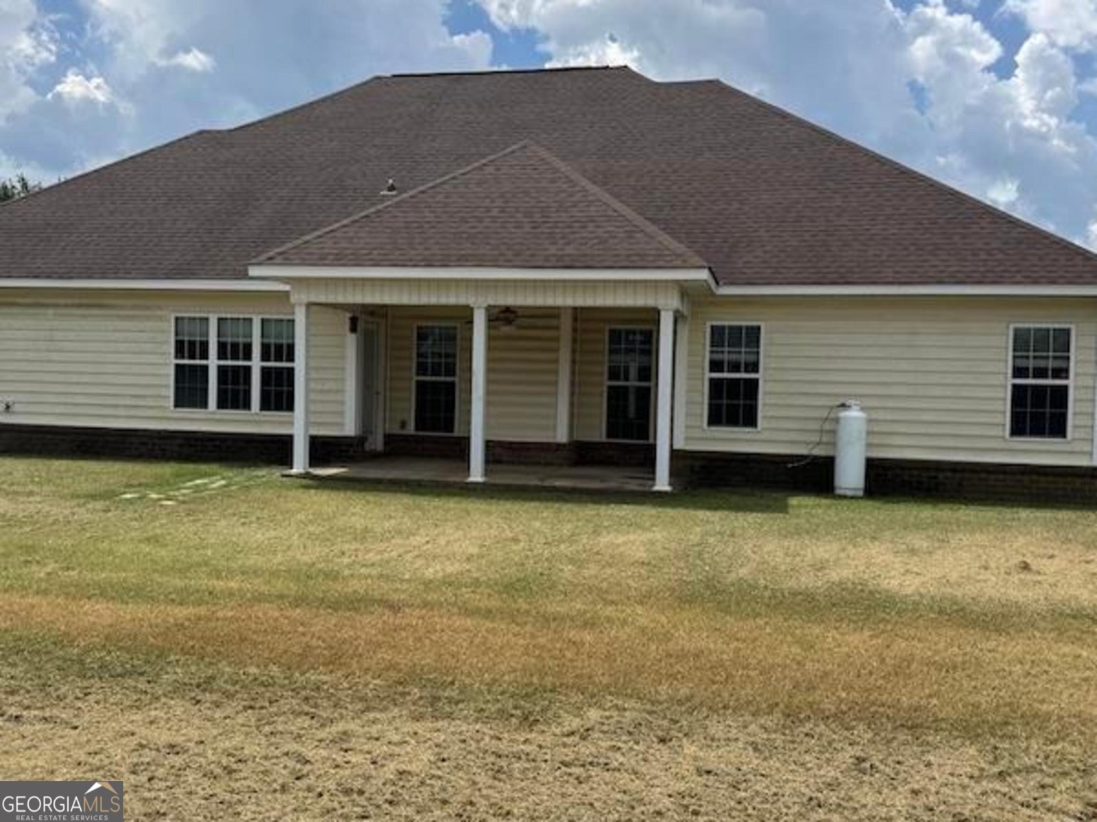 318 Lovorn Circle Warner Robins - 20