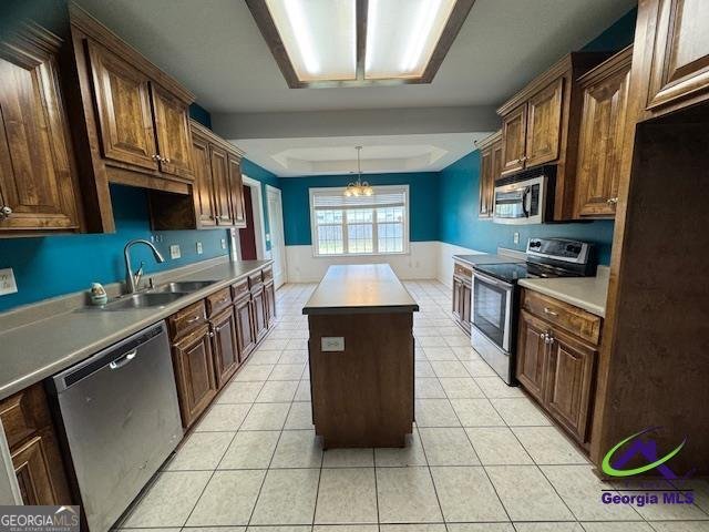 318 Lovorn Circle Warner Robins - 5