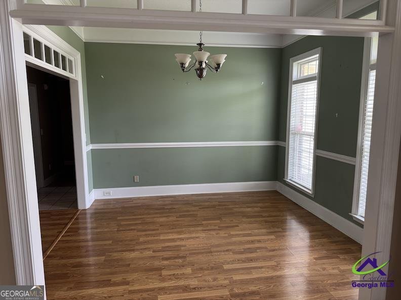 318 Lovorn Circle Warner Robins - 6