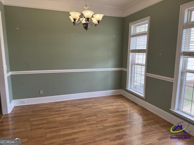 318 Lovorn Circle Warner Robins - 7