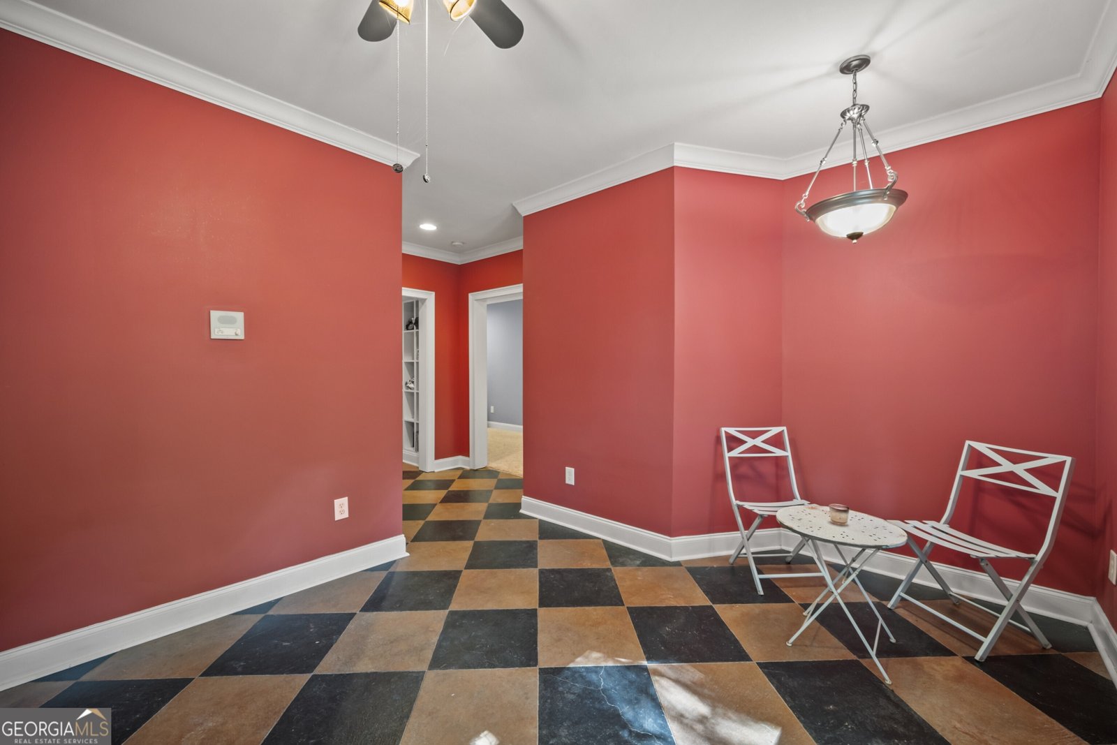 10 Clydesdale Trail White - 11