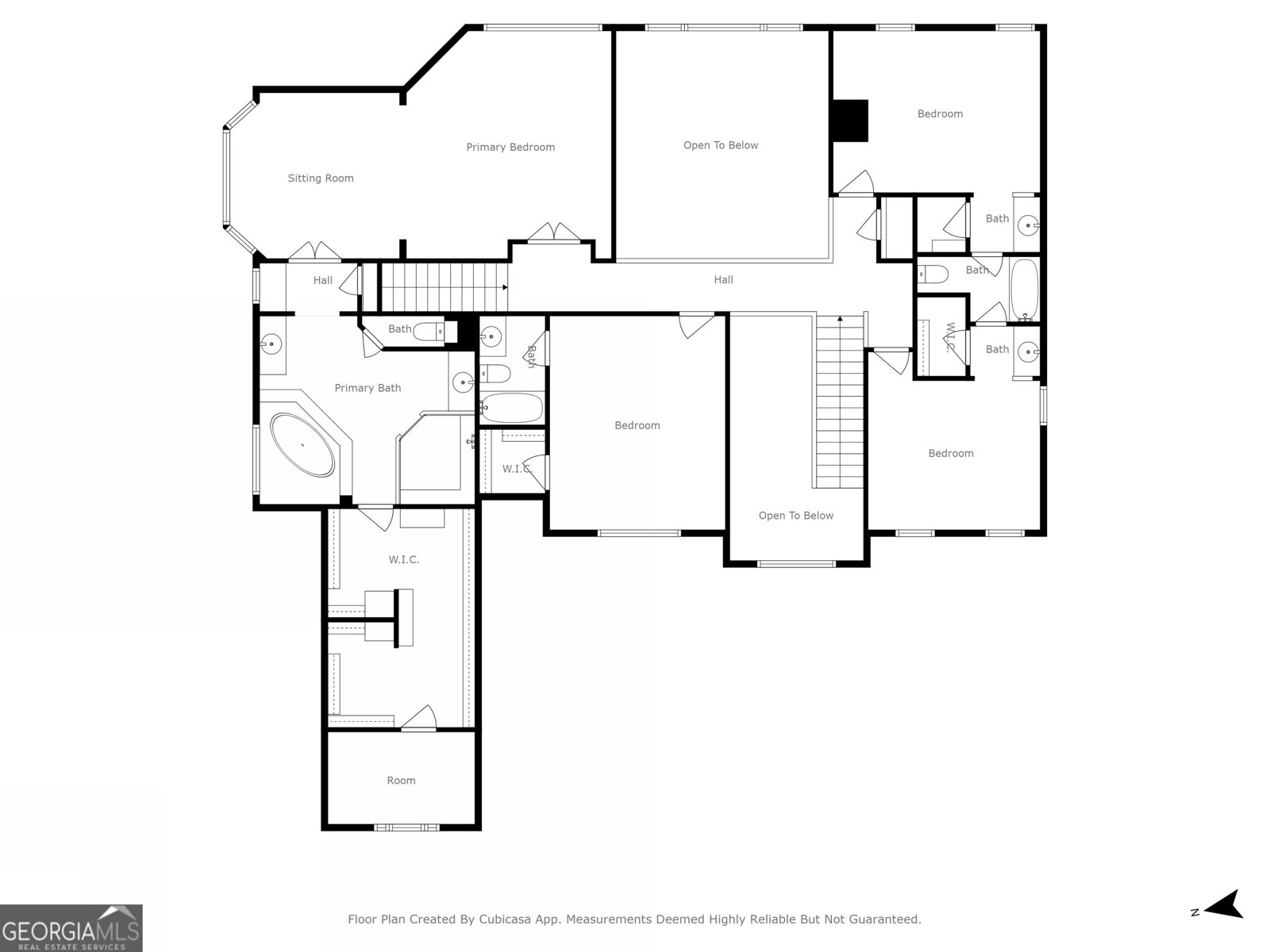 10 Clydesdale Trail White - 36