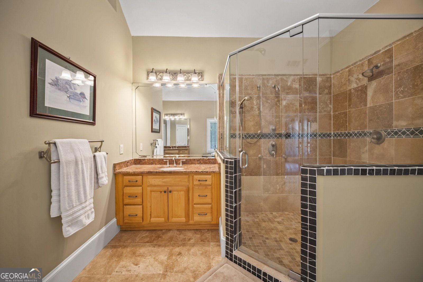 10 Clydesdale Trail White - 37
