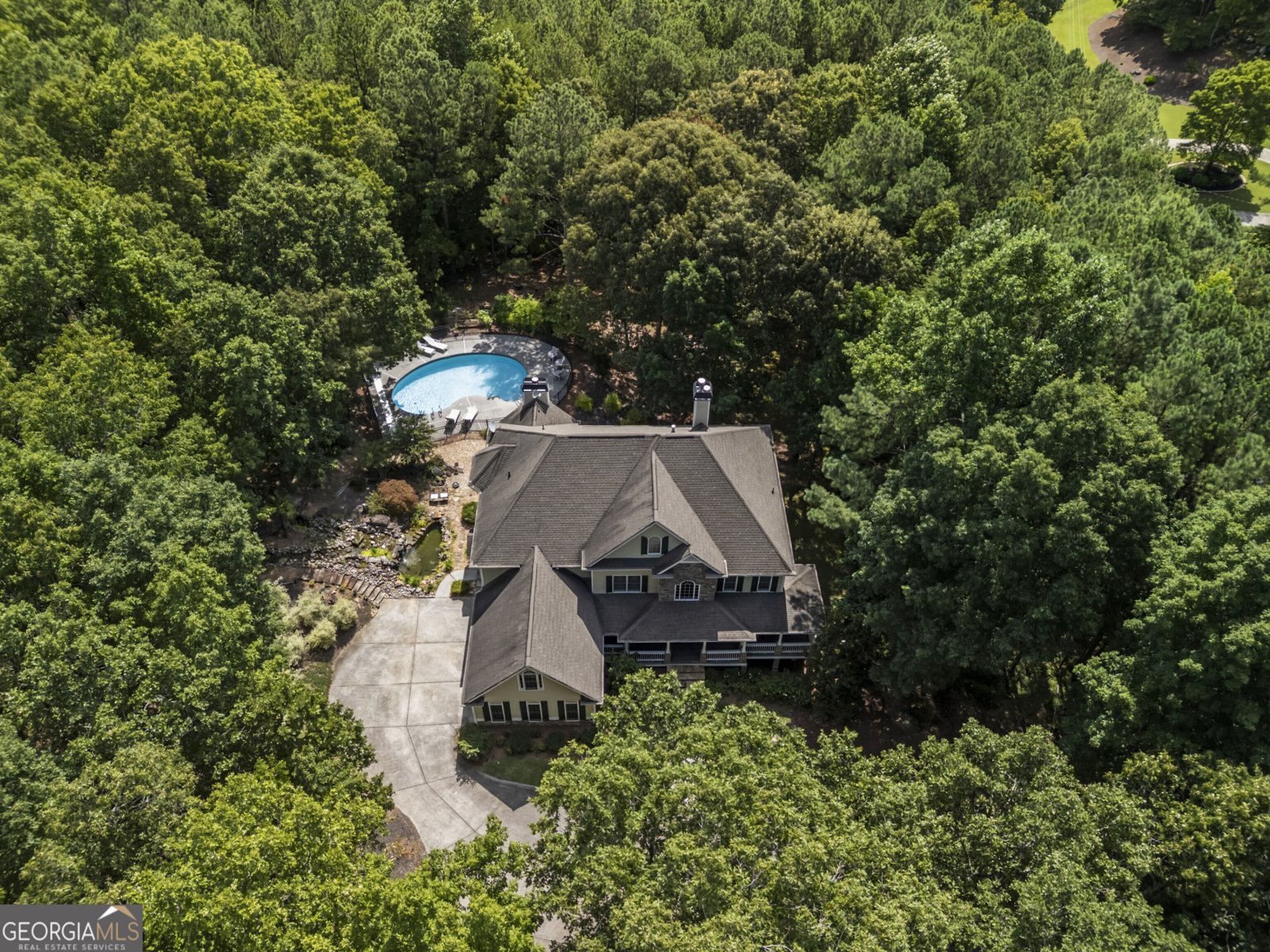 10 Clydesdale Trail White - 61
