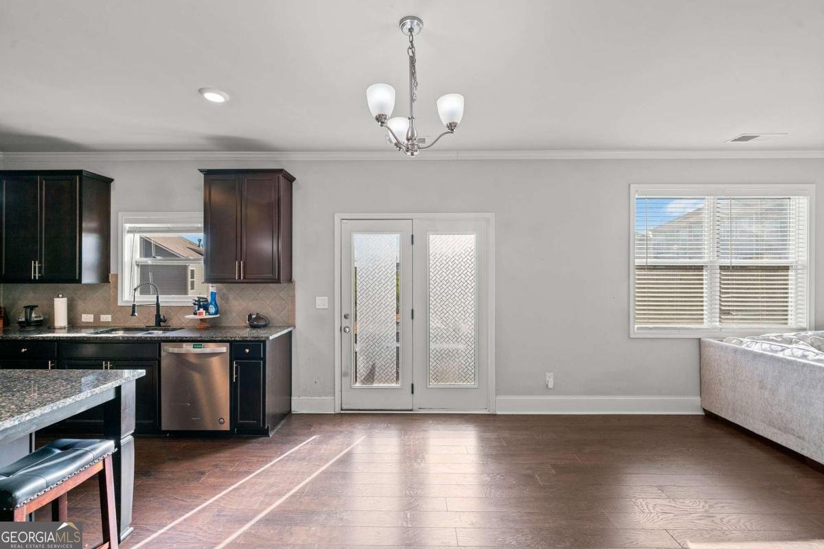 2527 Dayview Lane Atlanta - 13
